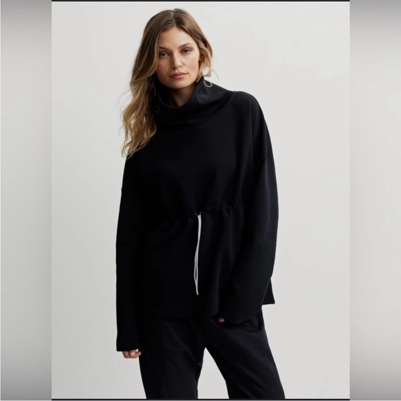 Varley Barton Sweatshirt - Picture 2 of 11